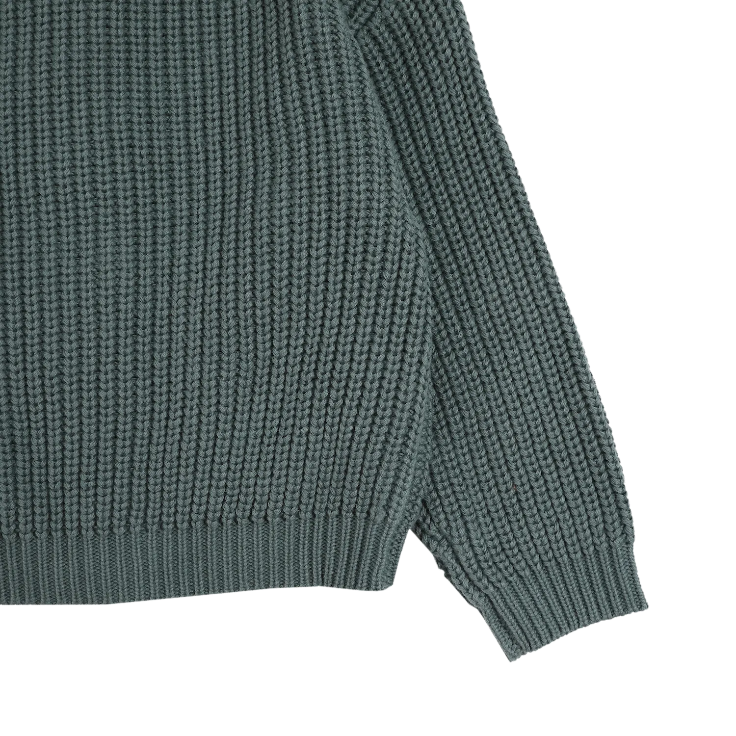 Timeo Cardigan | Green Bay