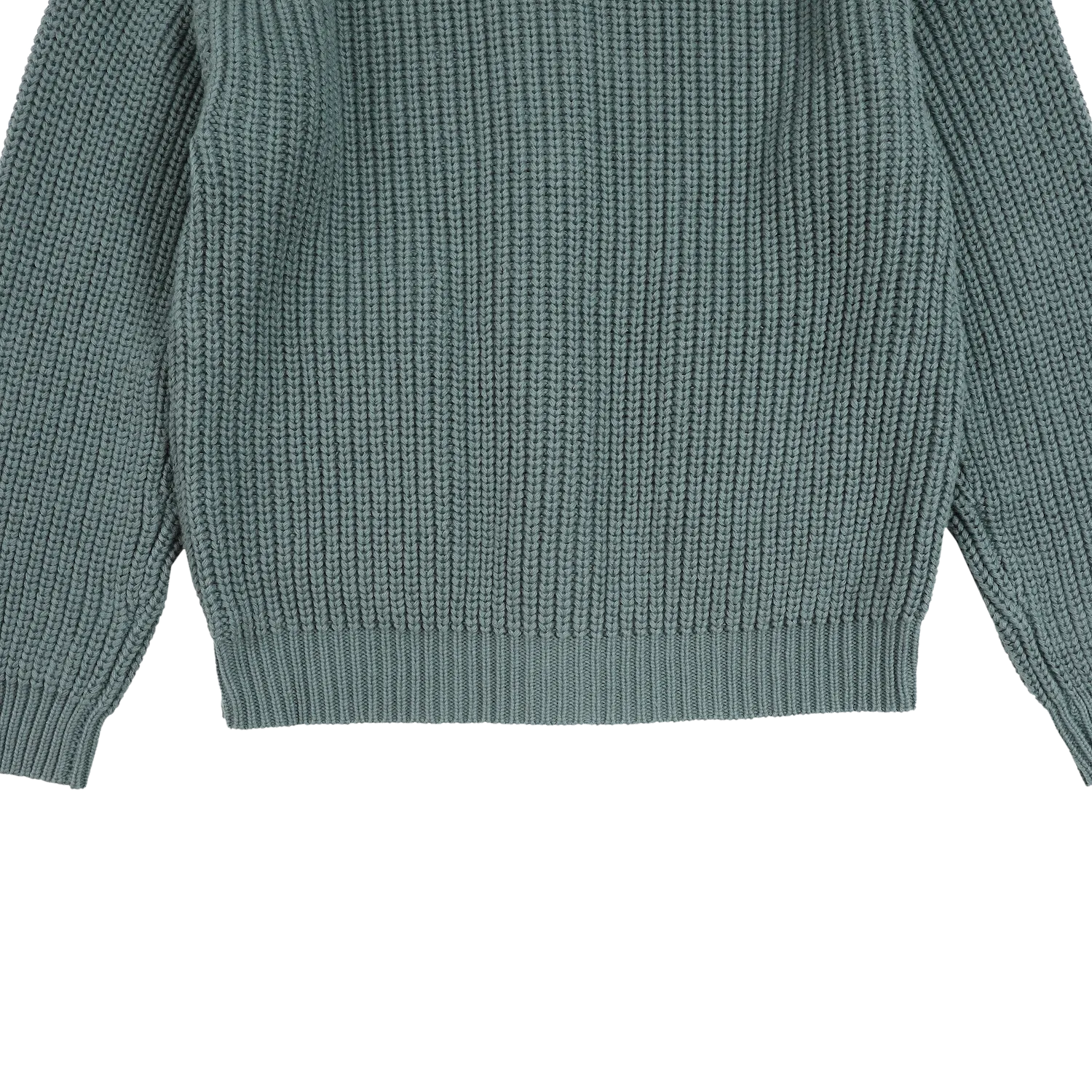 Timeo Cardigan | Green Bay