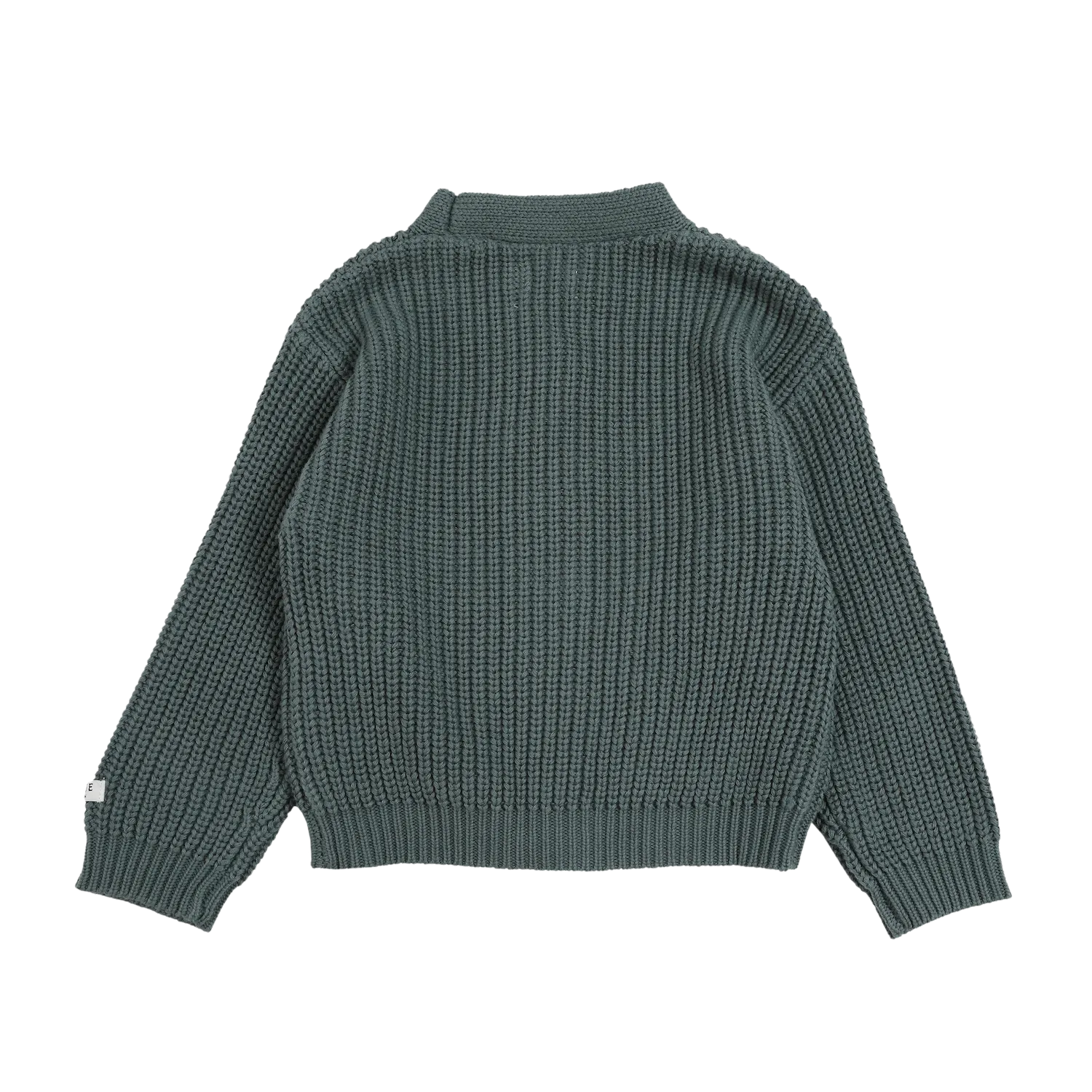 Timeo Cardigan | Green Bay