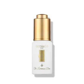 Truffle Therapy Luminous Dew Eye Serum