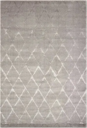 Twilight TWI15 Grey Rug