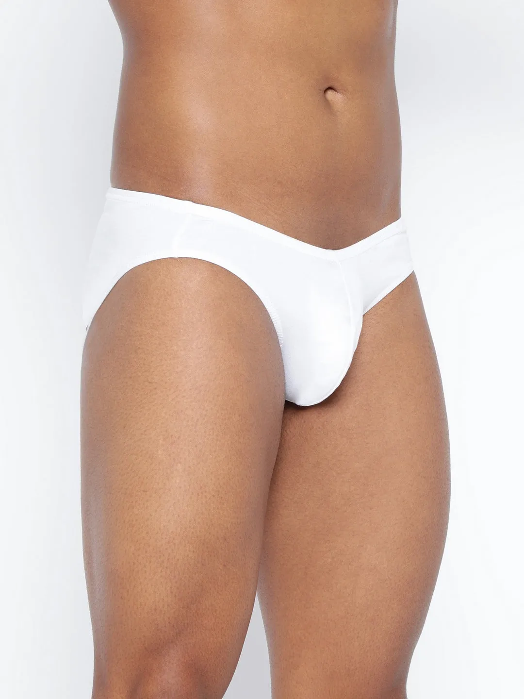 Ultra-Soft Classic Brief