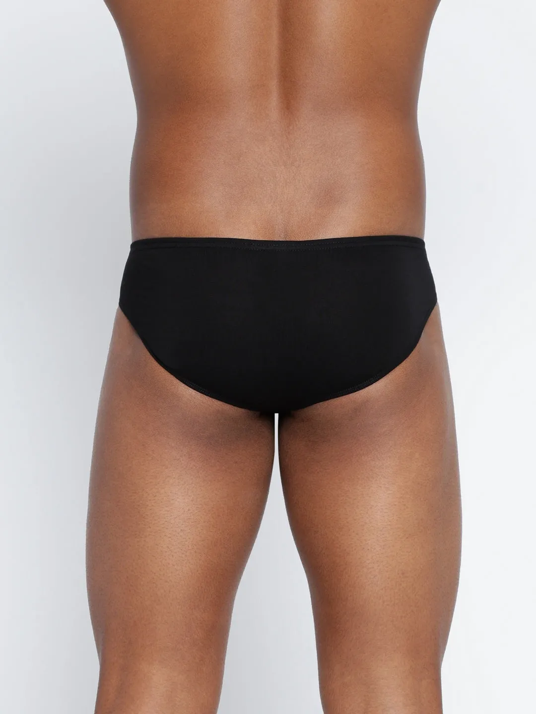 Ultra-Soft Classic Brief