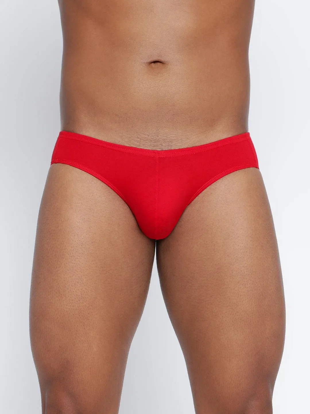 Ultra-Soft Classic Brief