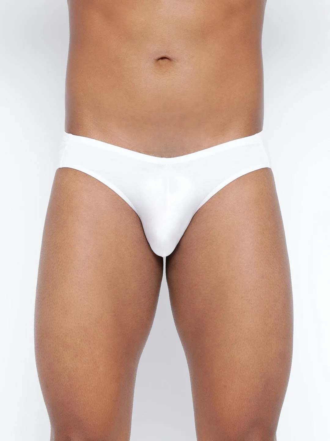 Ultra-Soft Classic Brief