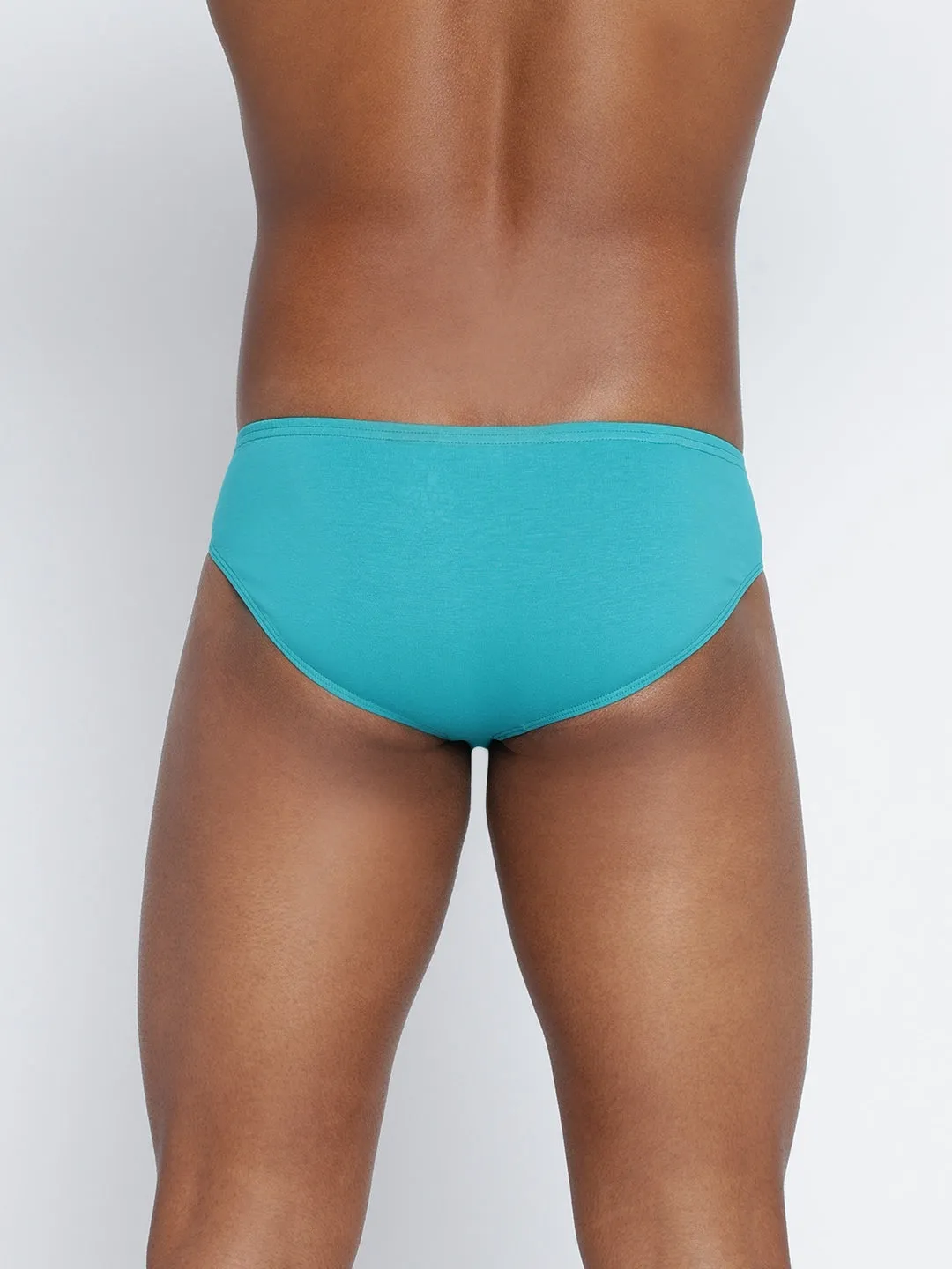 Ultra-Soft Classic Brief