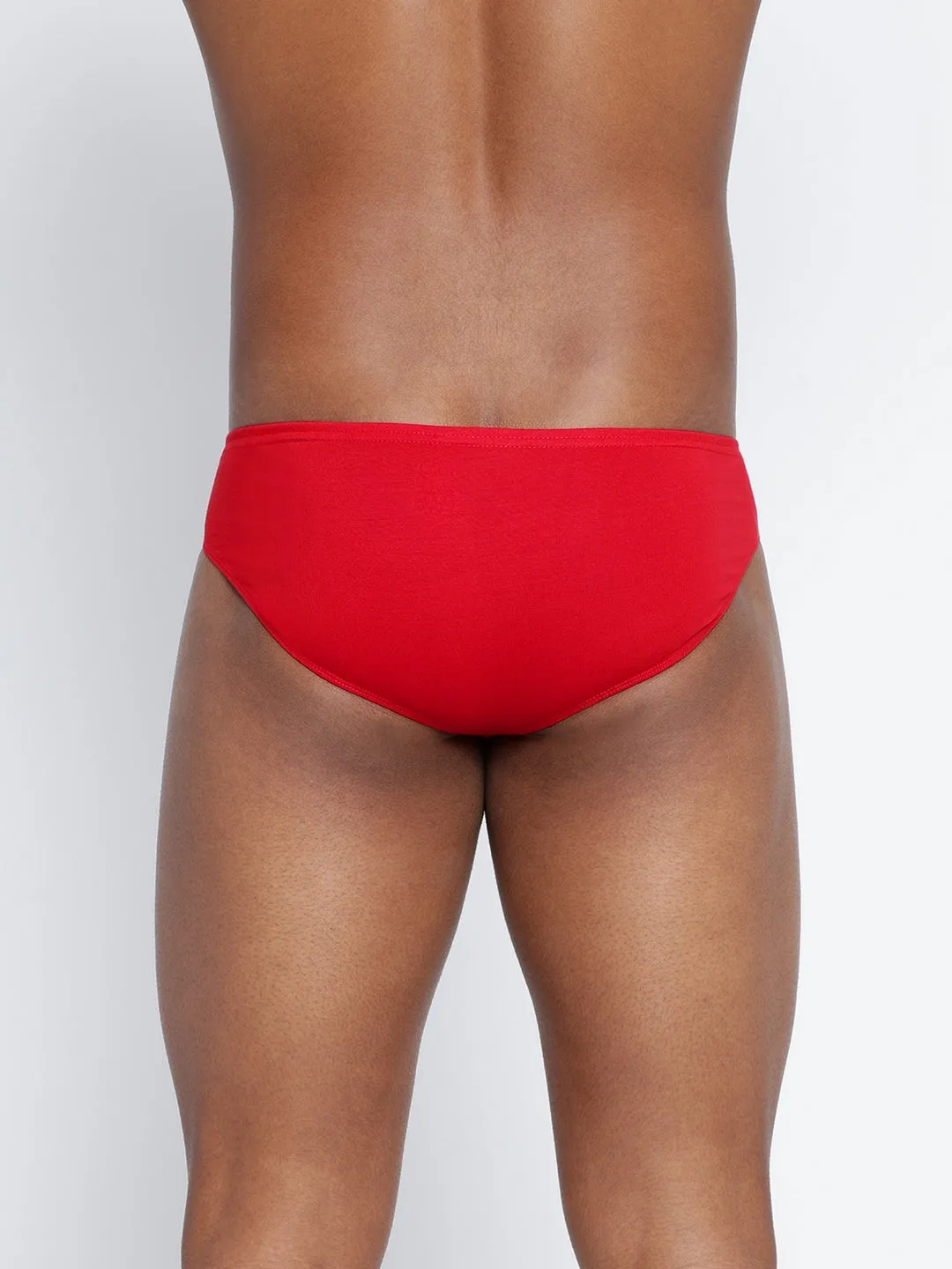 Ultra-Soft Classic Brief