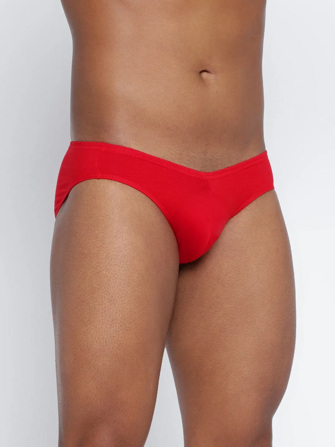 Ultra-Soft Classic Brief