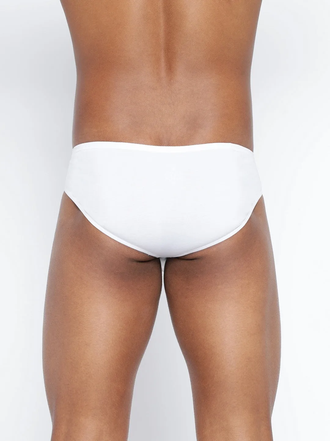 Ultra-Soft Classic Brief