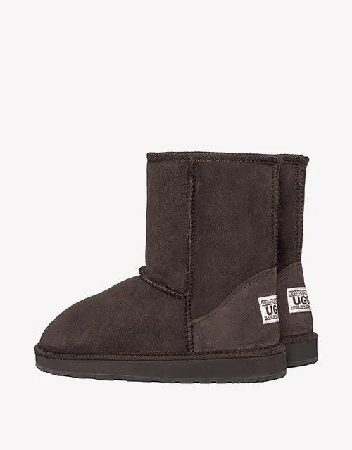 URBAN UGG® Classic Short II