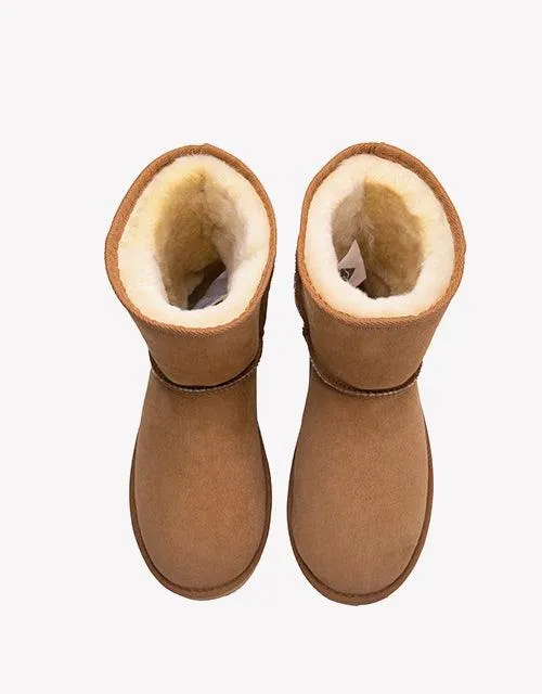 URBAN UGG® Classic Short II