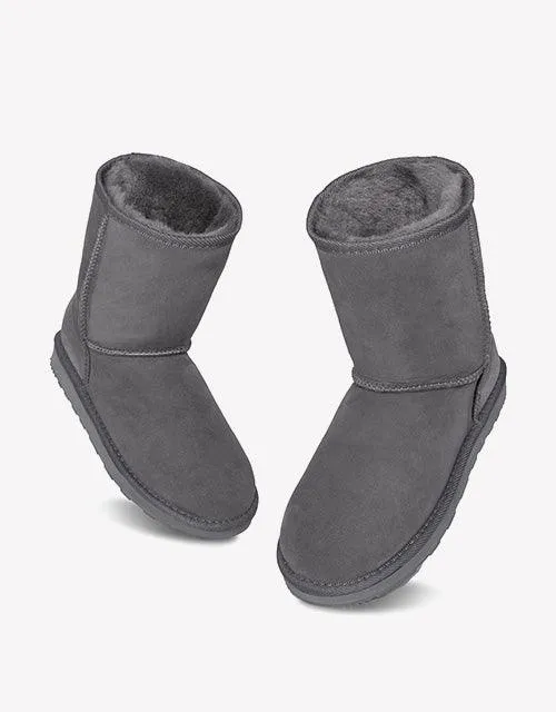 URBAN UGG® Classic Short II