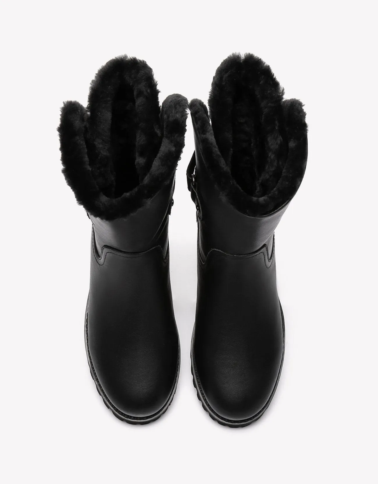 URBAN UGG® Tina