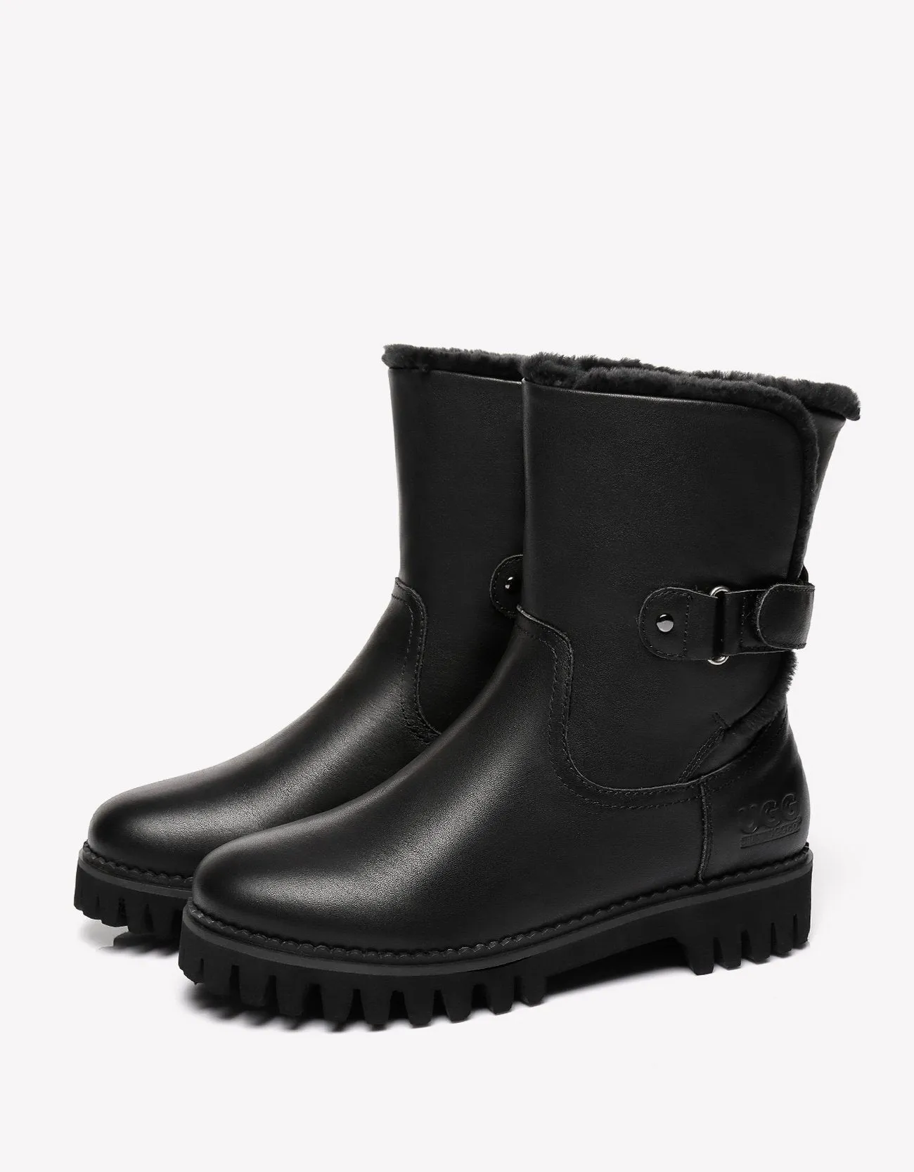 URBAN UGG® Tina