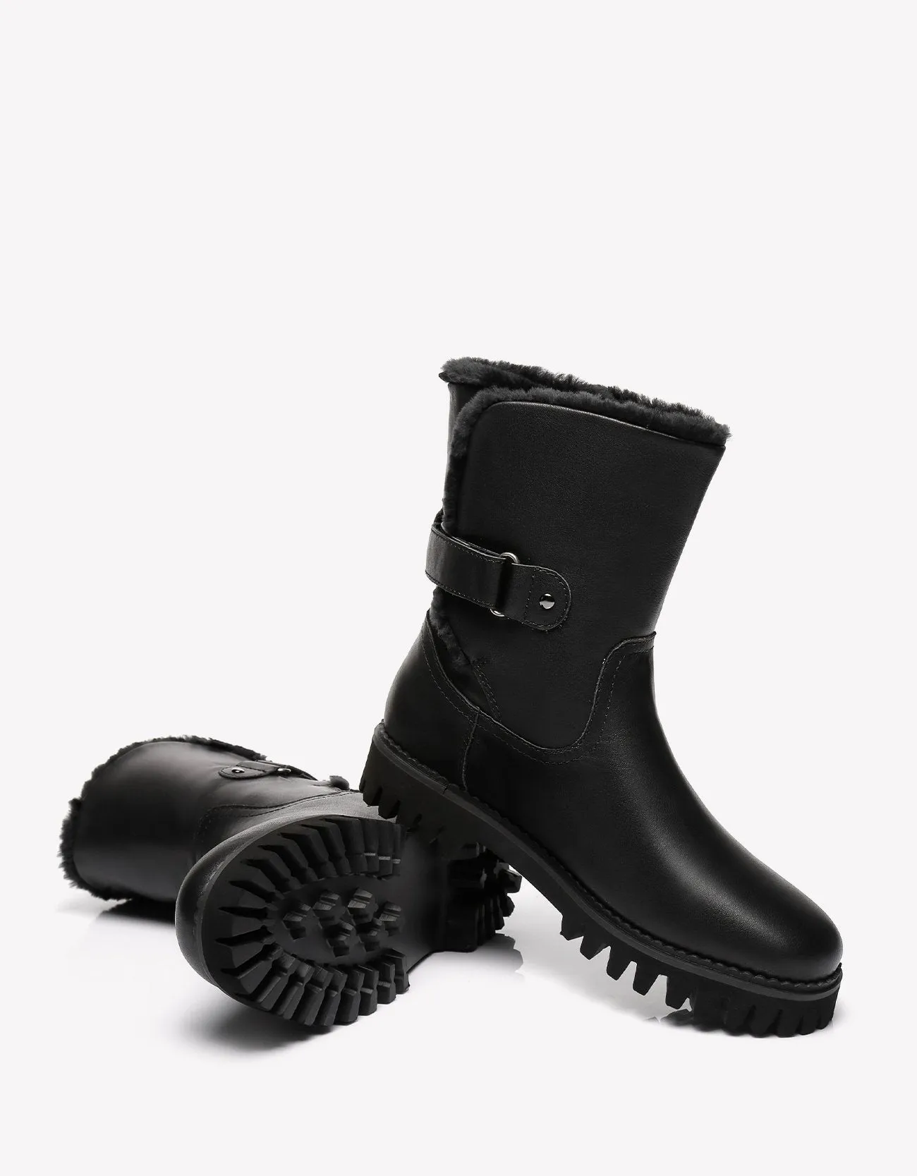 URBAN UGG® Tina