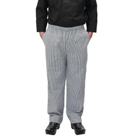 Winco UNF-4KS Chef's Pants - each