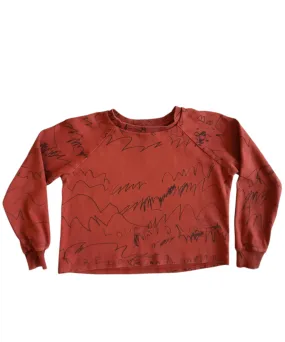 Wolf & Rita Cropped jumper, 6