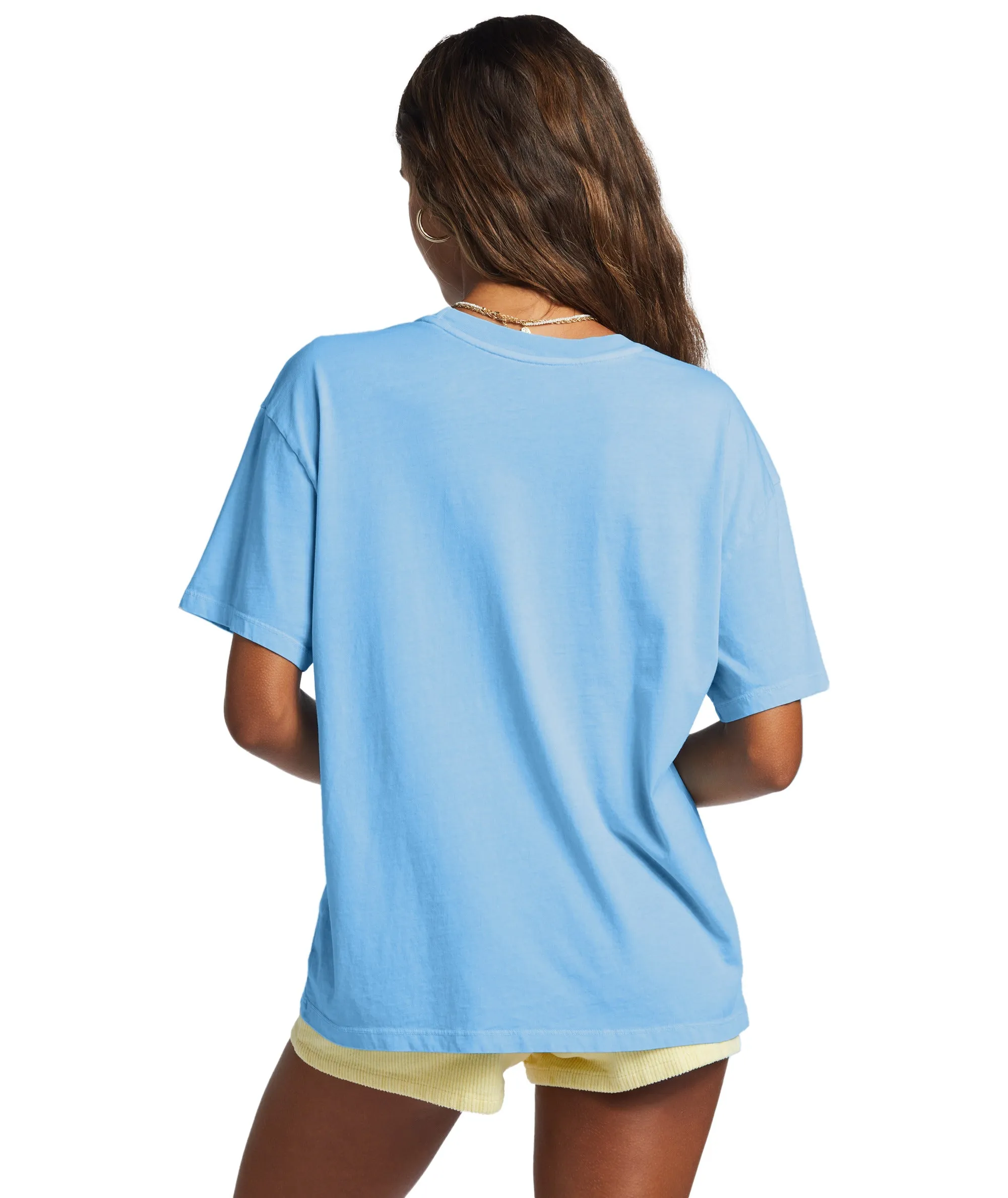 Women's Billabong Forever And Ever T-Shirt